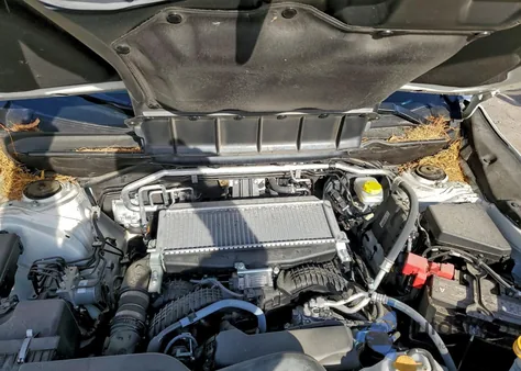 2024 Subaru Ascent Onyx Edition z USA, uszkodzony, nr VIN 4S4WMAHD7R3441613